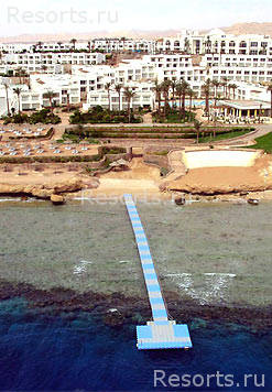 Renaissance Golden View Beach Resort 2